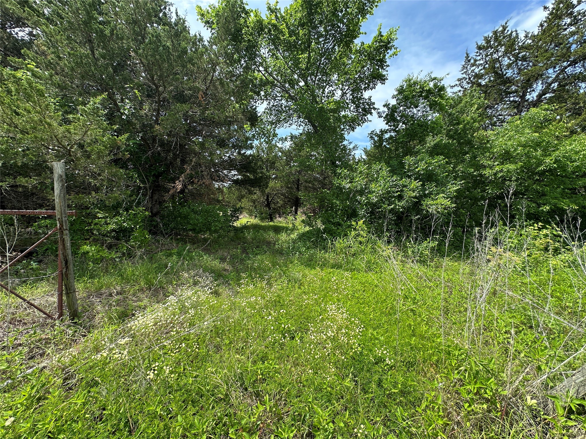 3360 Old Sherman Road Whitesboro TX 76273