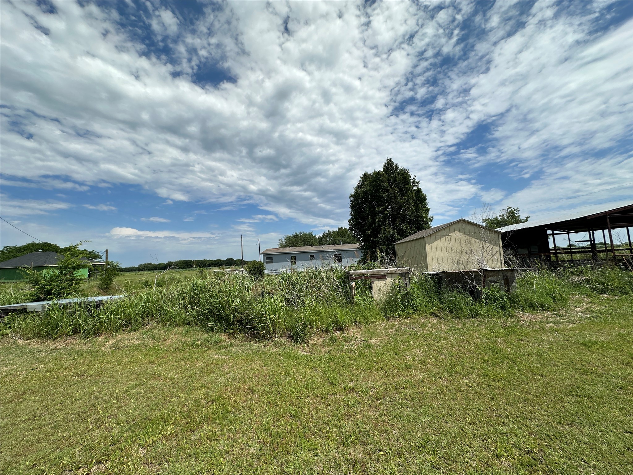 3360 Old Sherman Road Whitesboro TX 76273