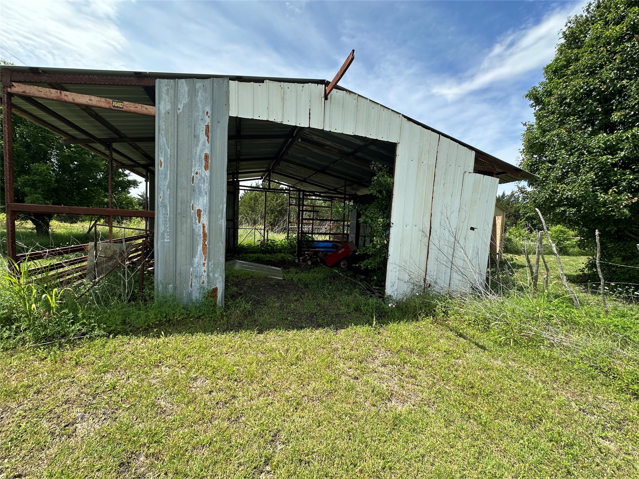 3360 Old Sherman Road Whitesboro TX 76273
