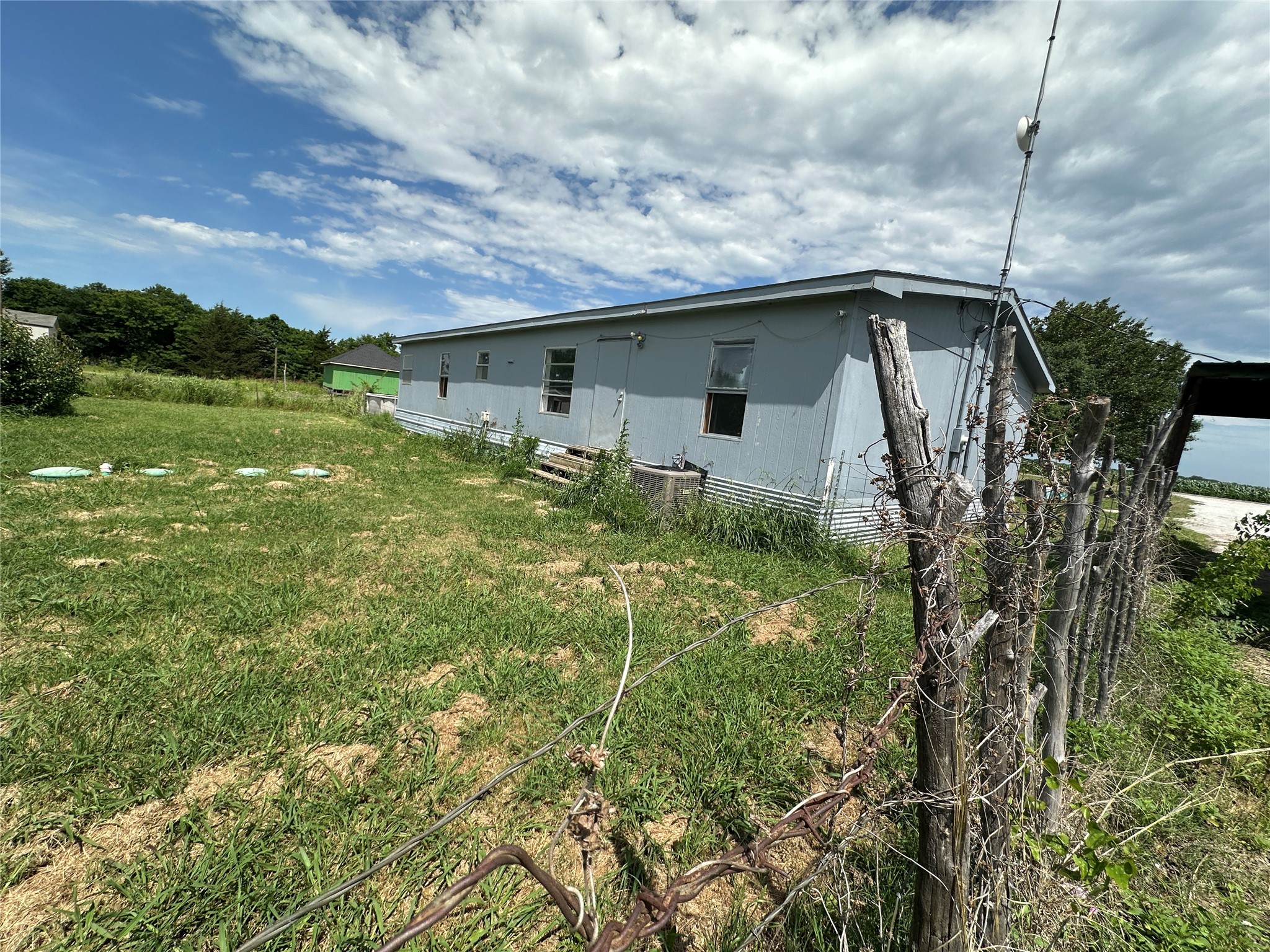 3360 Old Sherman Road Whitesboro TX 76273