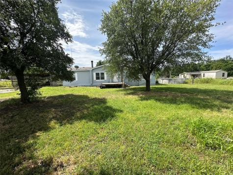 3360 Old Sherman Road Whitesboro TX 76273