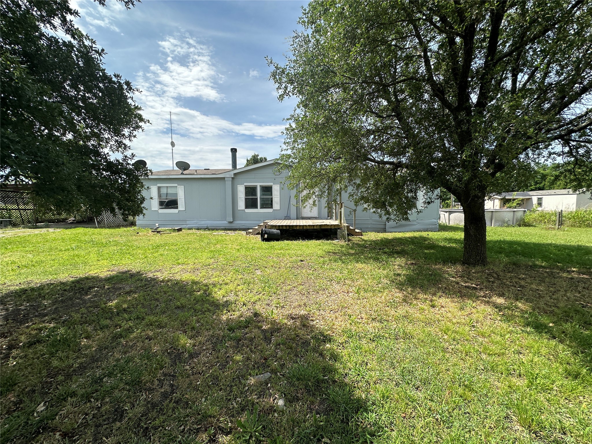 3360 Old Sherman Road Whitesboro TX 76273