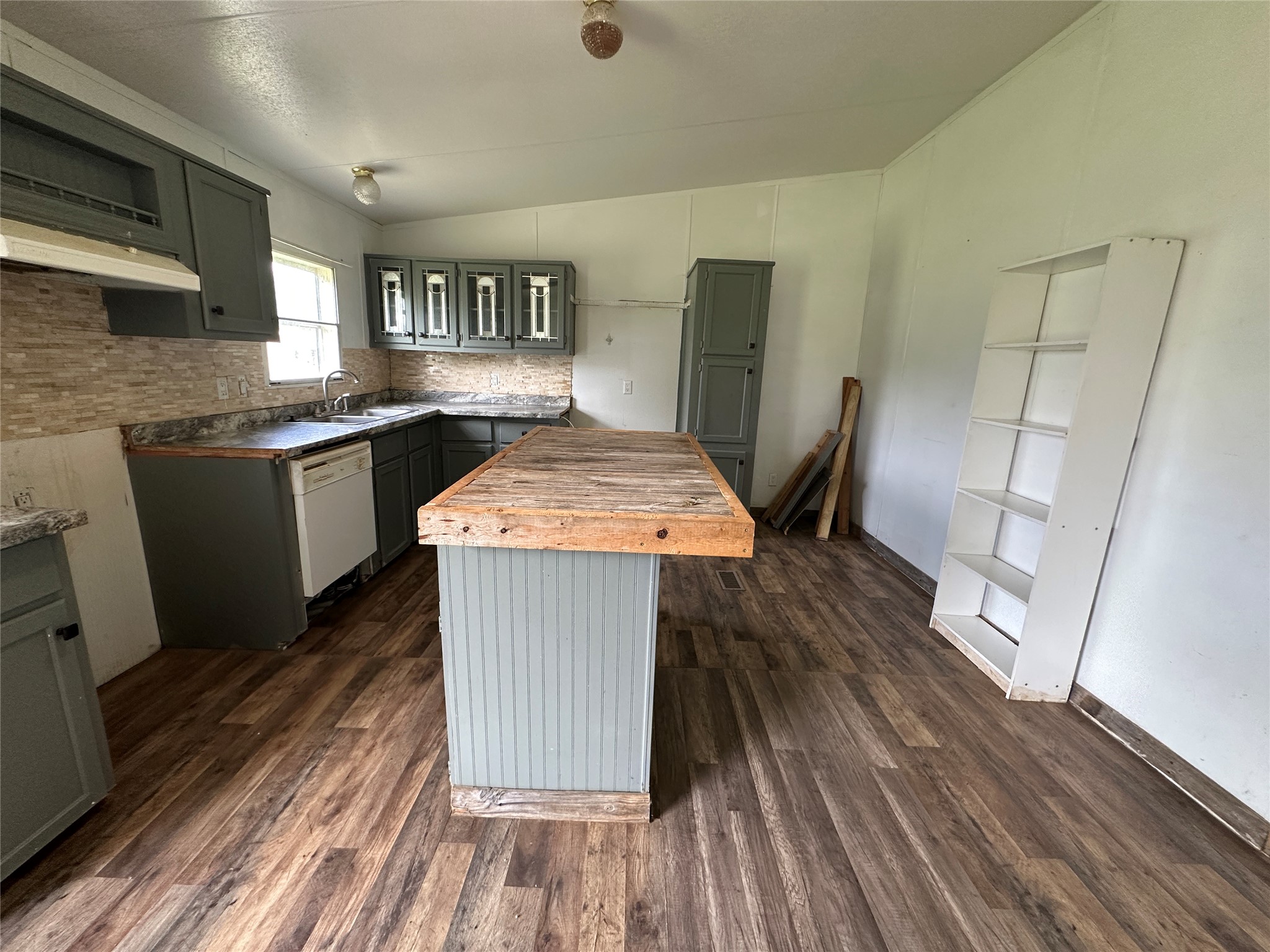 3360 Old Sherman Road Whitesboro TX 76273