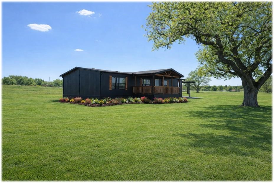 1000 Carnagie Road Poolville TX 76487