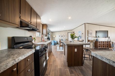 1000 Carnagie Road Poolville TX 76487