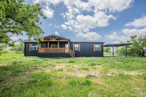 1000 Carnagie Road Poolville TX 76487