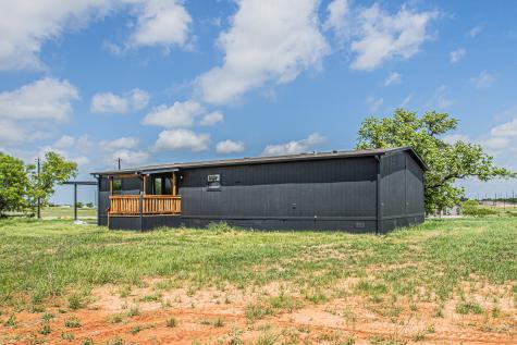 1000 Carnagie Road Poolville TX 76487