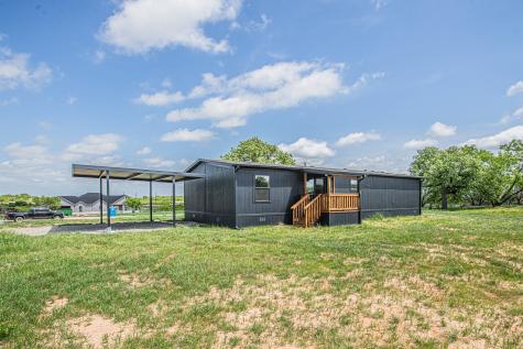 1000 Carnagie Road Poolville TX 76487
