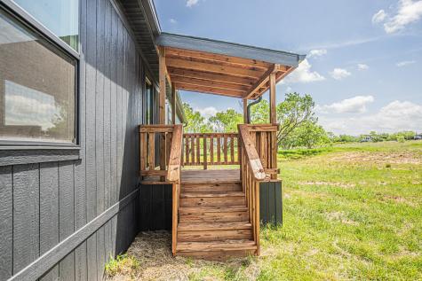 1000 Carnagie Road Poolville TX 76487