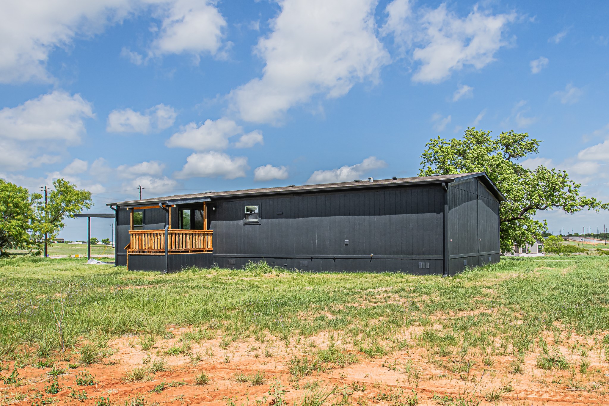 1000 Carnagie Road Poolville TX 76487