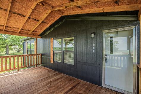1000 Carnagie Road Poolville TX 76487