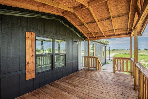 1000 Carnagie Road Poolville TX 76487