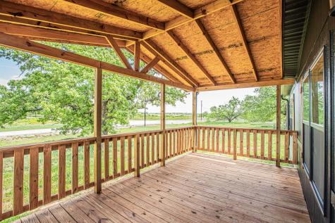 1000 Carnagie Road Poolville TX 76487