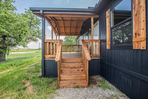 1000 Carnagie Road Poolville TX 76487