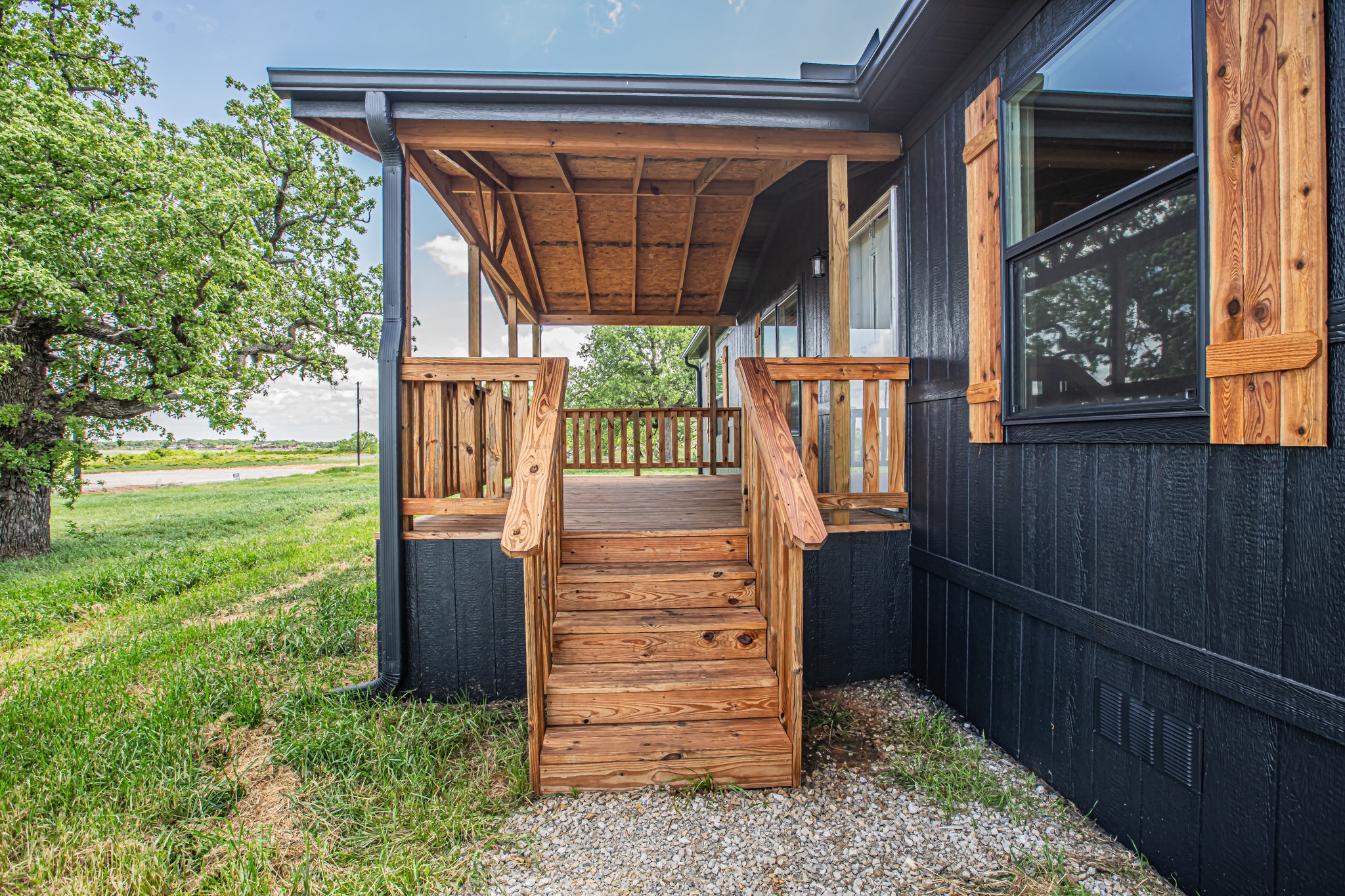1000 Carnagie Road Poolville TX 76487