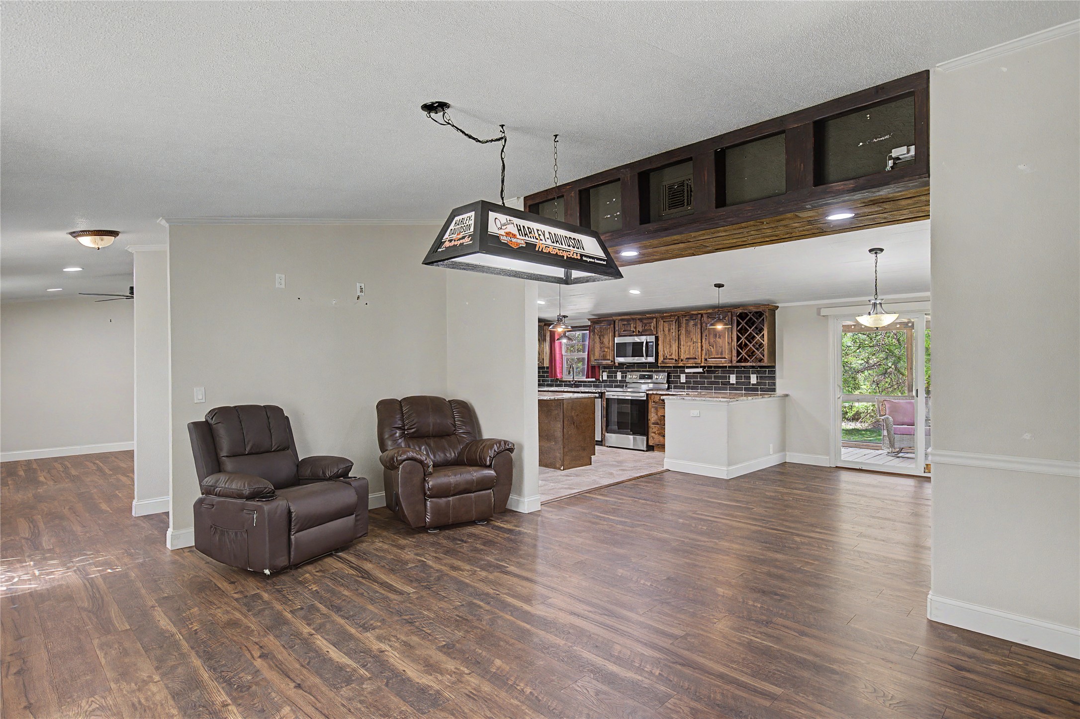 1701 Central Road Weatherford TX 76088
