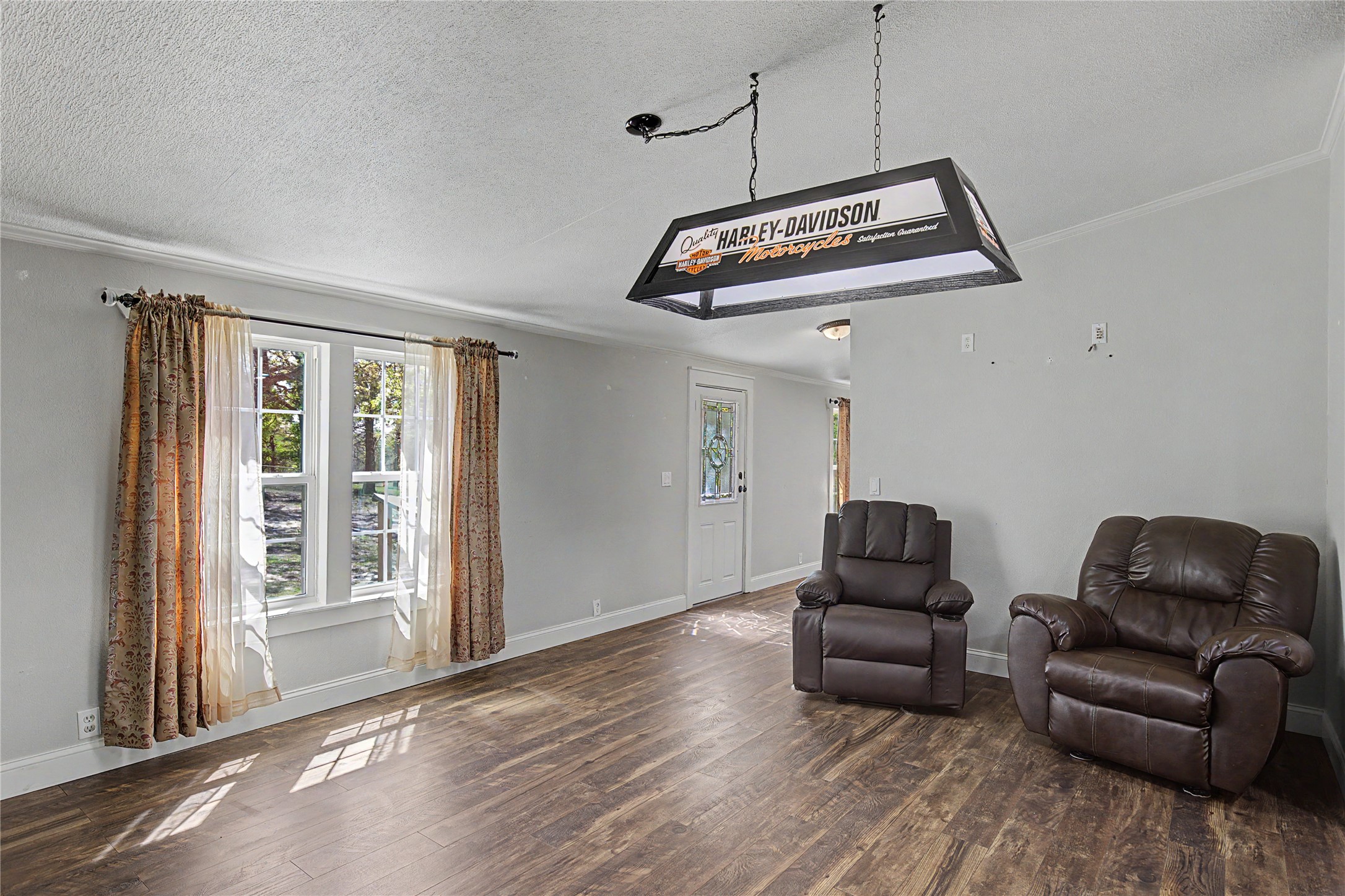 1701 Central Road Weatherford TX 76088