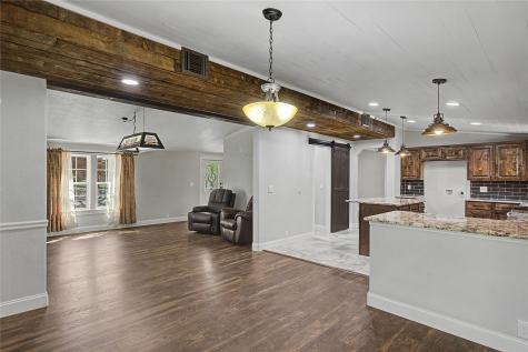 1701 Central Road Weatherford TX 76088