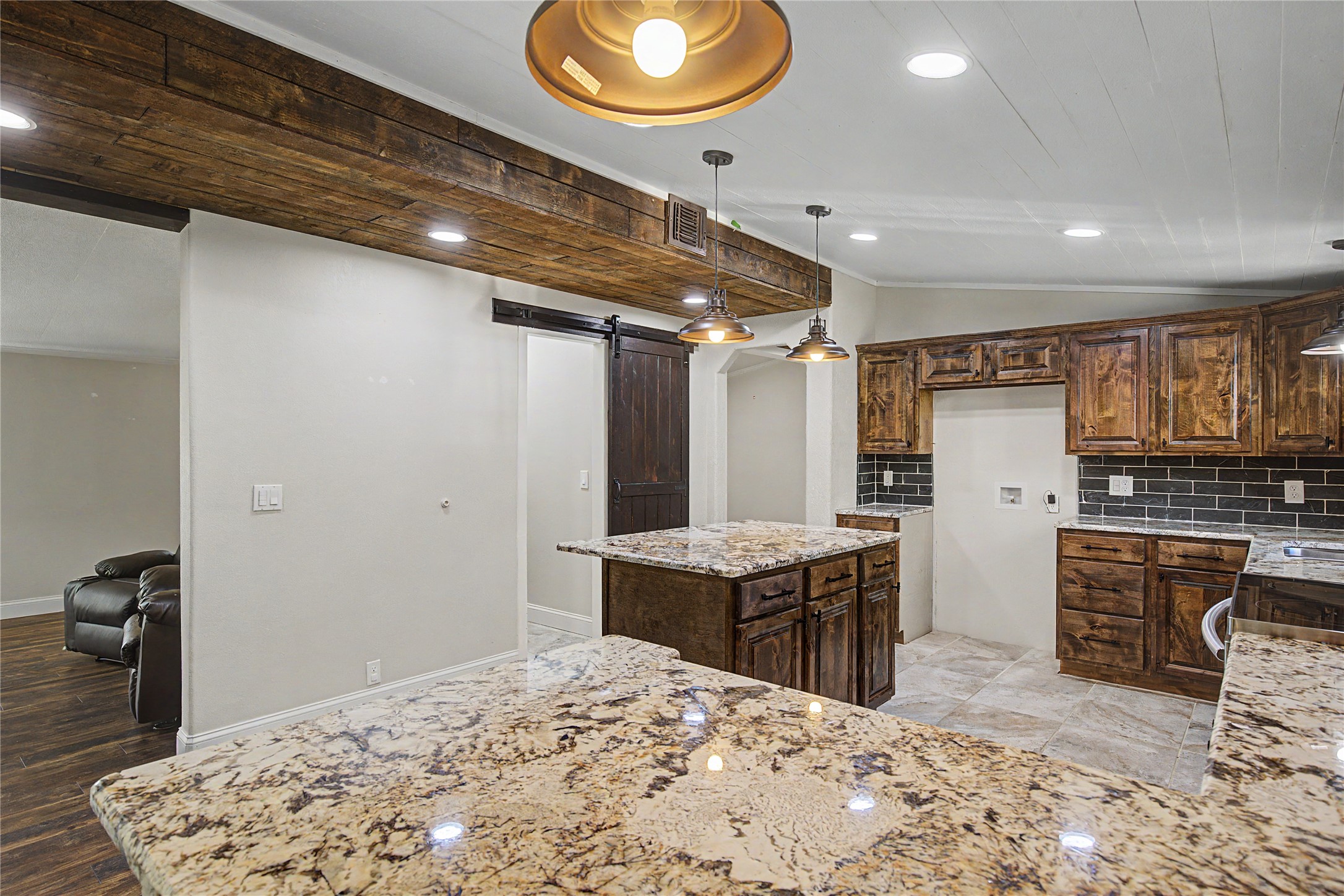 1701 Central Road Weatherford TX 76088