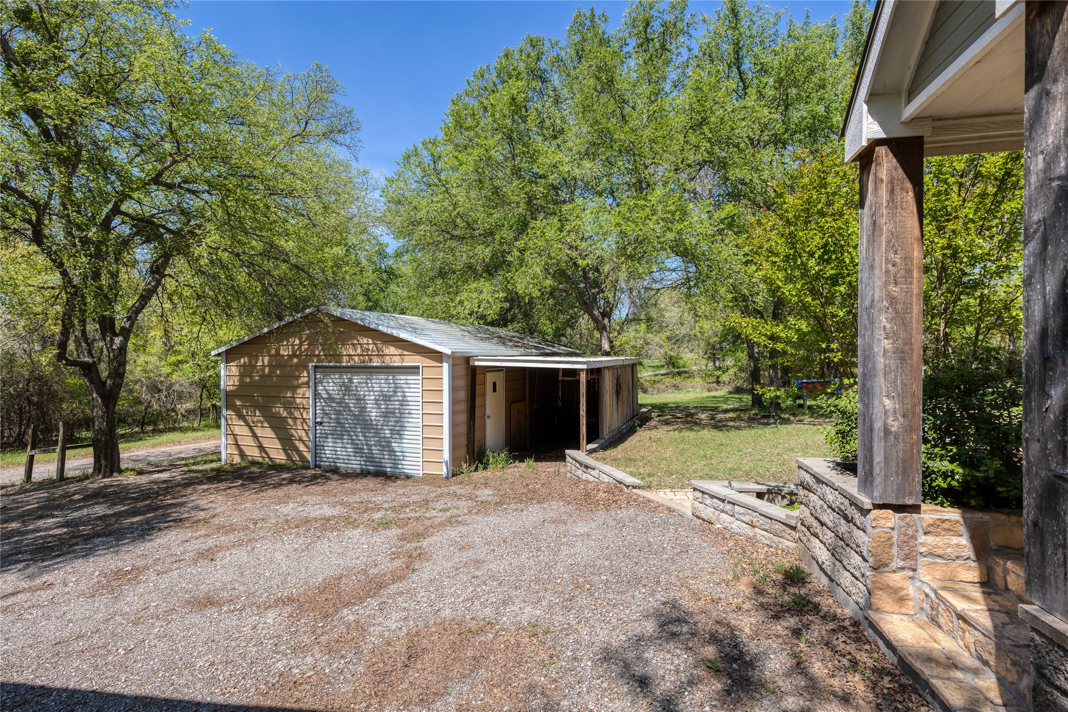 1701 Central Road Weatherford TX 76088