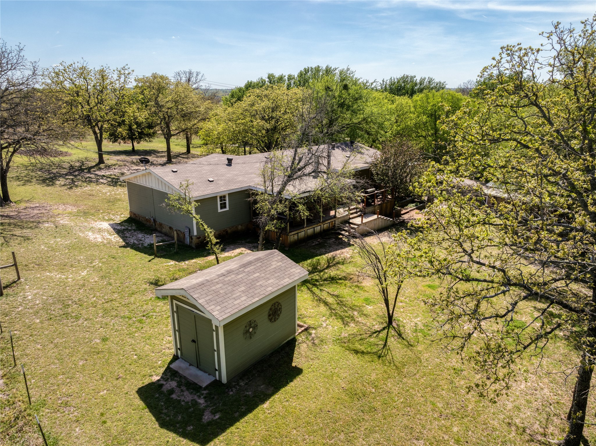 1701 Central Road Weatherford TX 76088