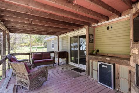 1701 Central Road Weatherford TX 76088