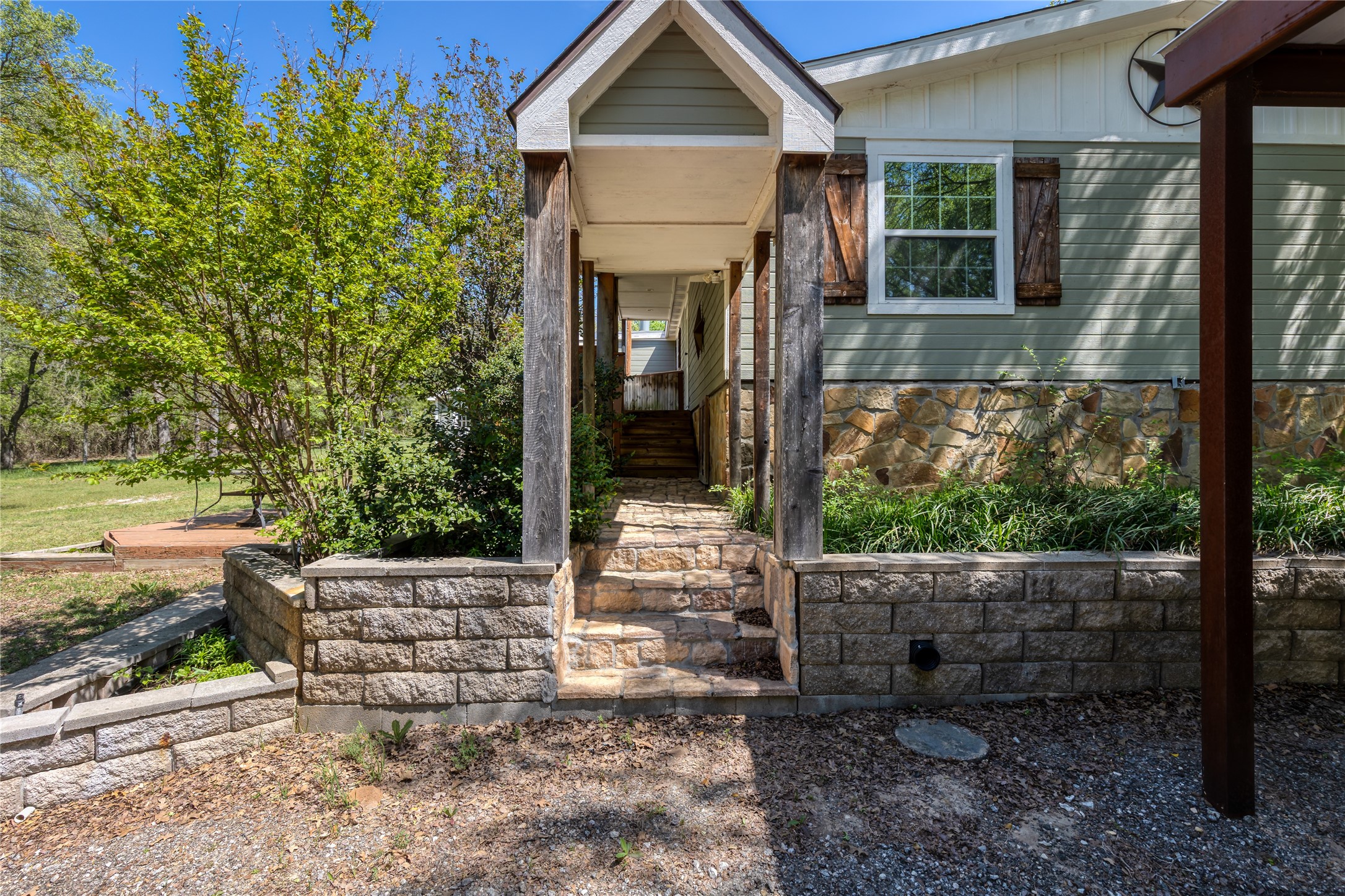 1701 Central Road Weatherford TX 76088