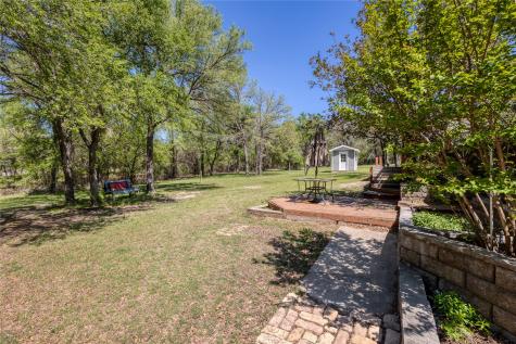 1701 Central Road Weatherford TX 76088