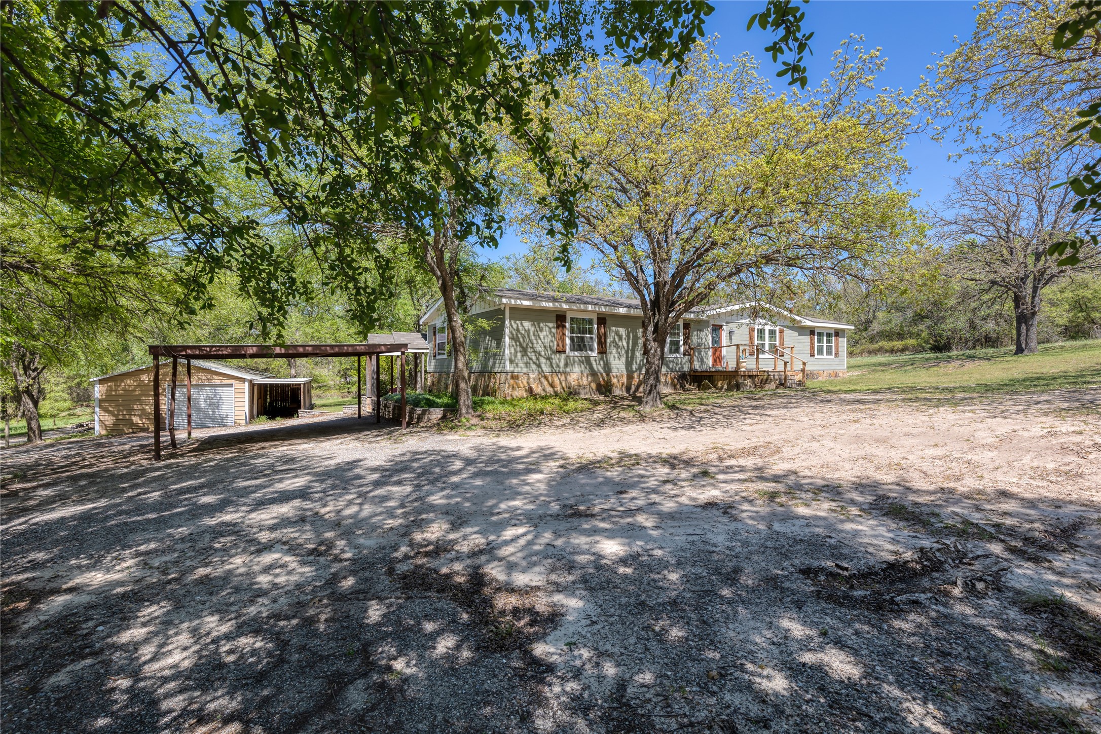 1701 Central Road Weatherford TX 76088