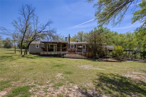 1701 Central Road Weatherford TX 76088