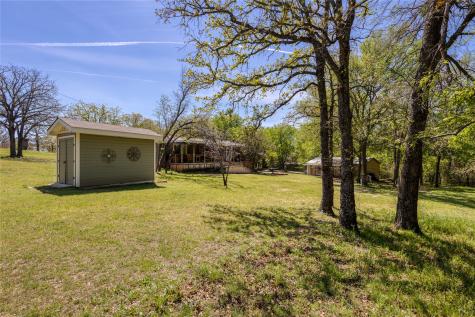 1701 Central Road Weatherford TX 76088