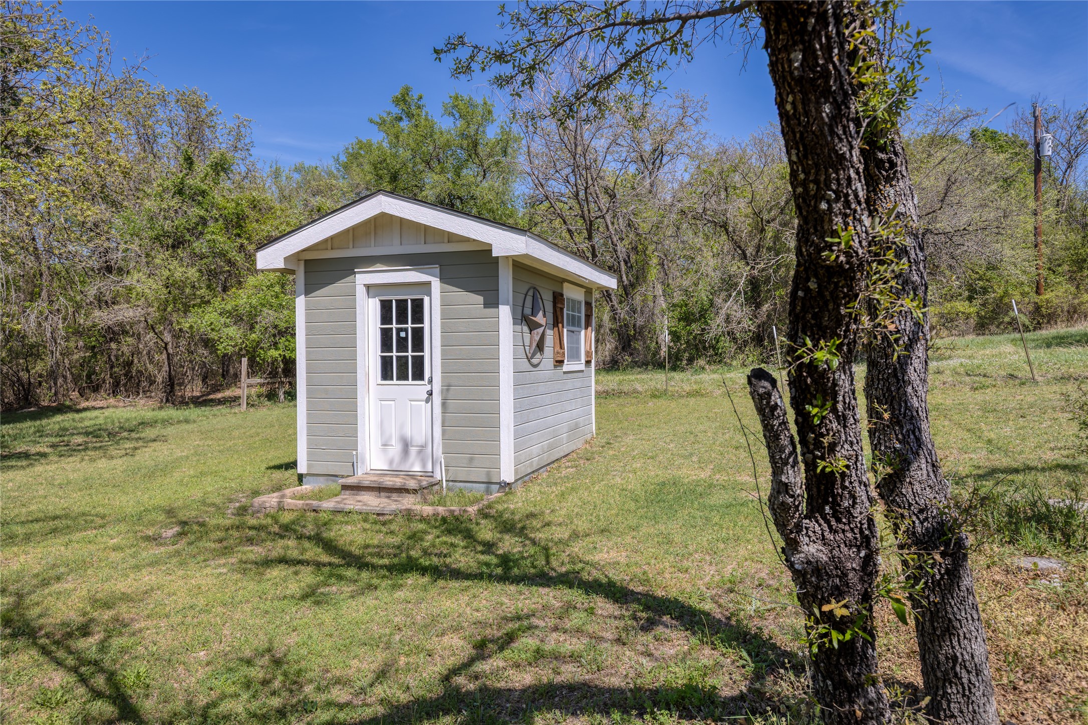 1701 Central Road Weatherford TX 76088