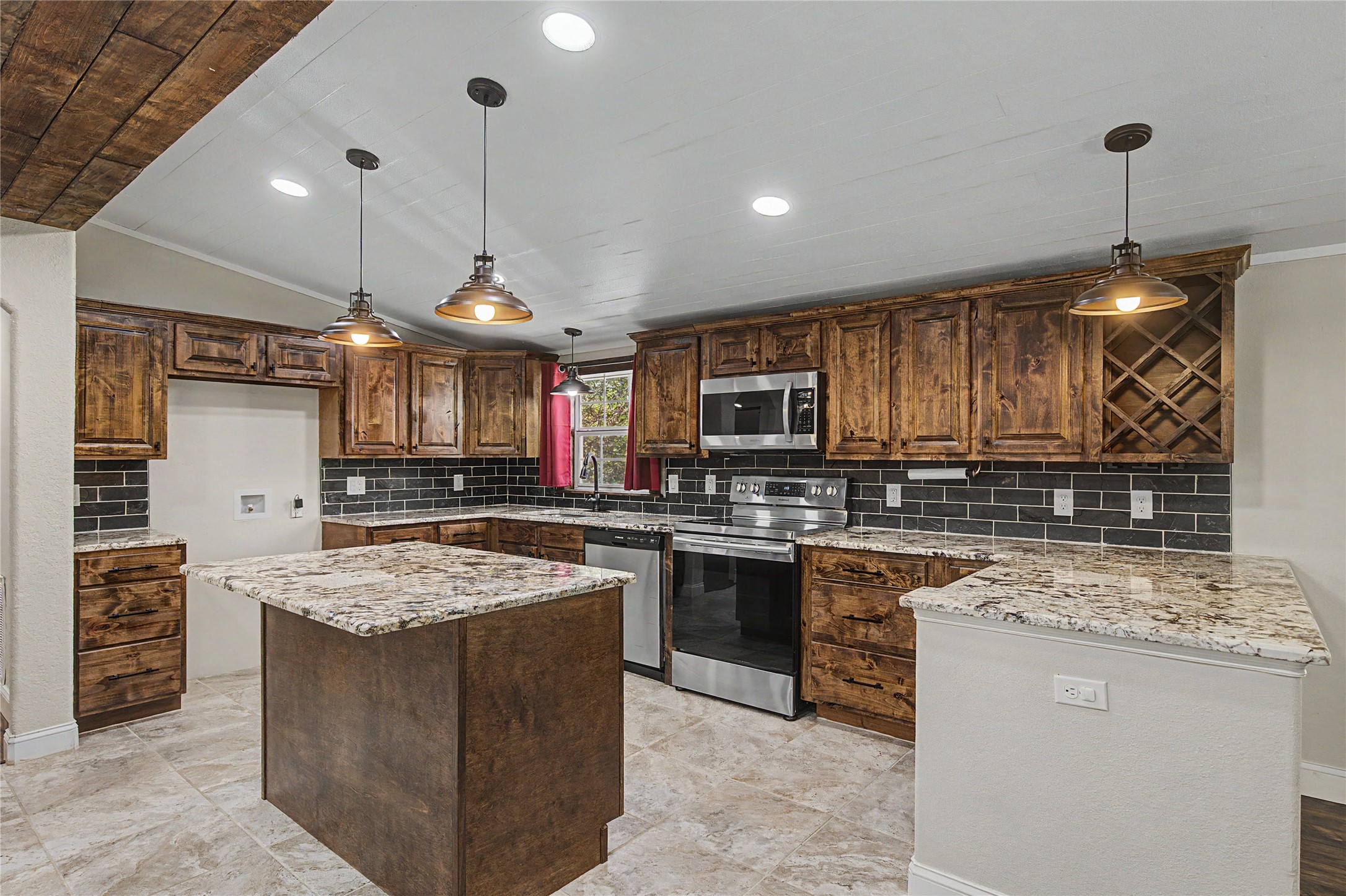 1701 Central Road Weatherford TX 76088