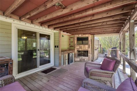 1701 Central Road Weatherford TX 76088
