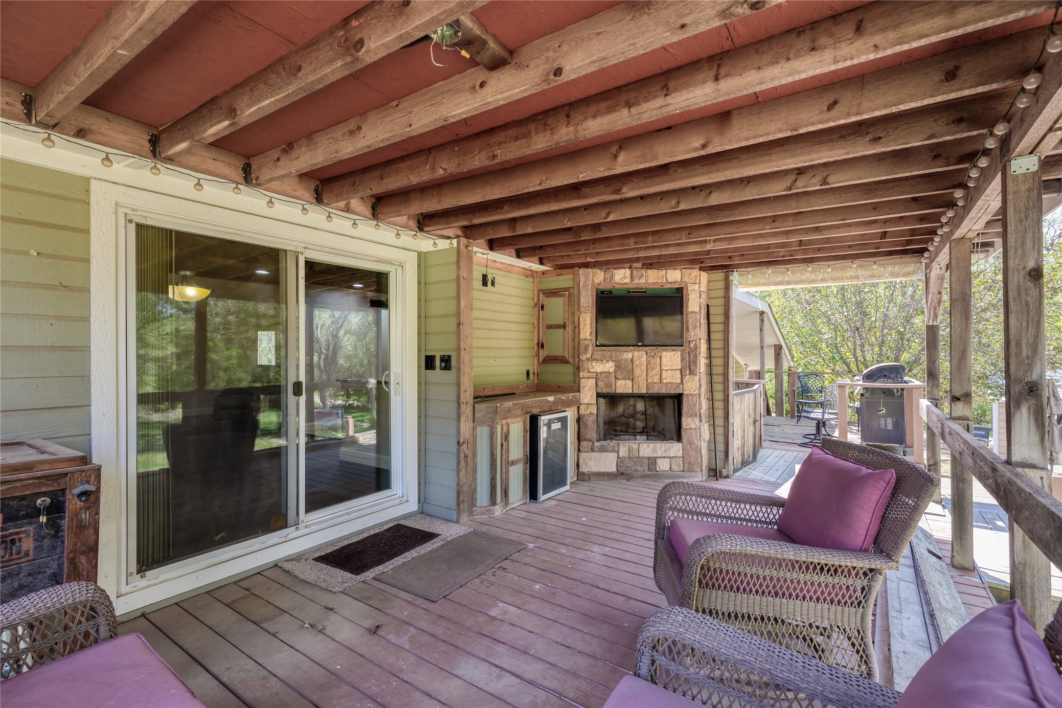 1701 Central Road Weatherford TX 76088
