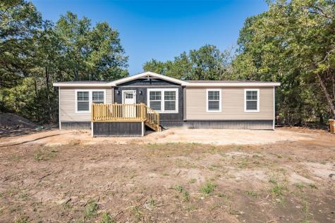 31813 Cane Drive Kemp TX 75143