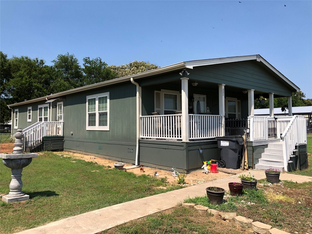 201 Little River Bend Quitman TX 75783