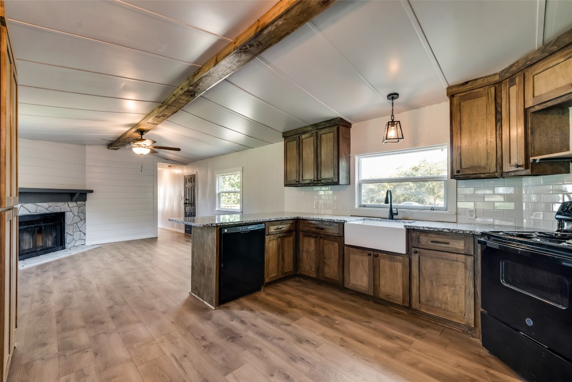 209 Story Lane Corsicana TX 75109