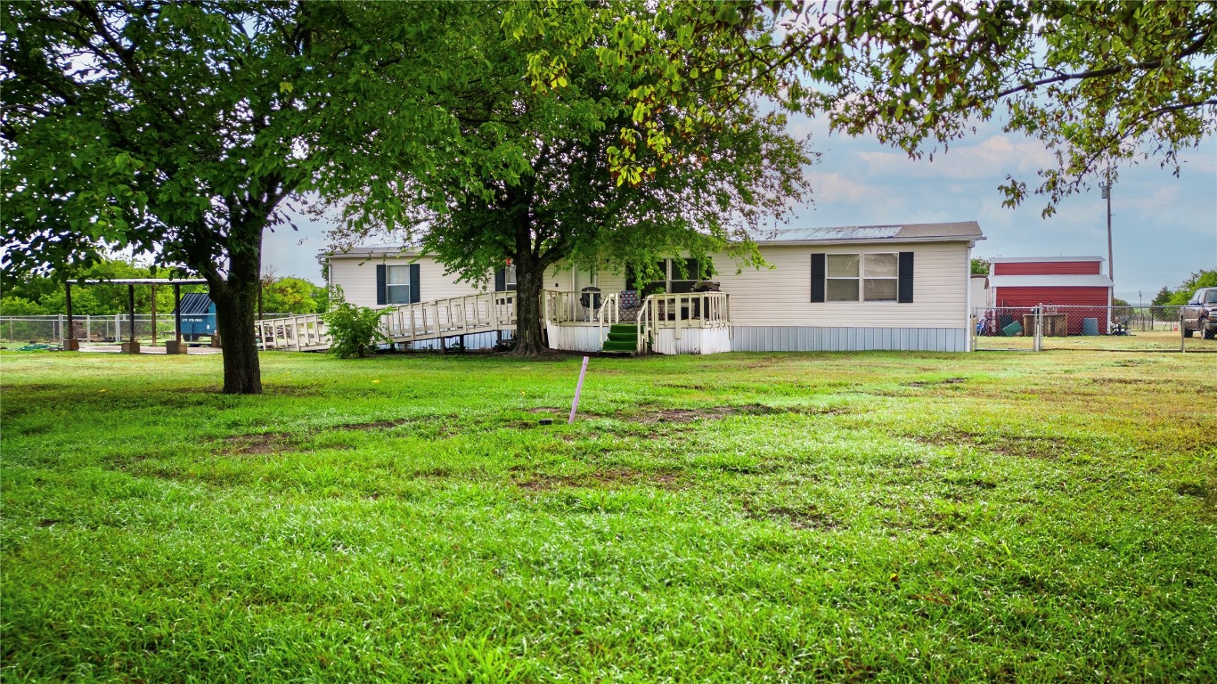 5878 Crandall Hills Drive Crandall TX 75114