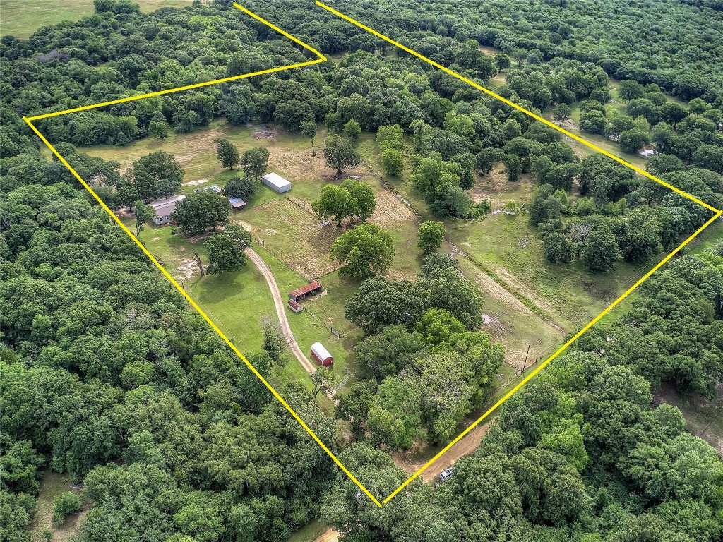 1516 Vz County Road 3726 Wills Point TX 75169
