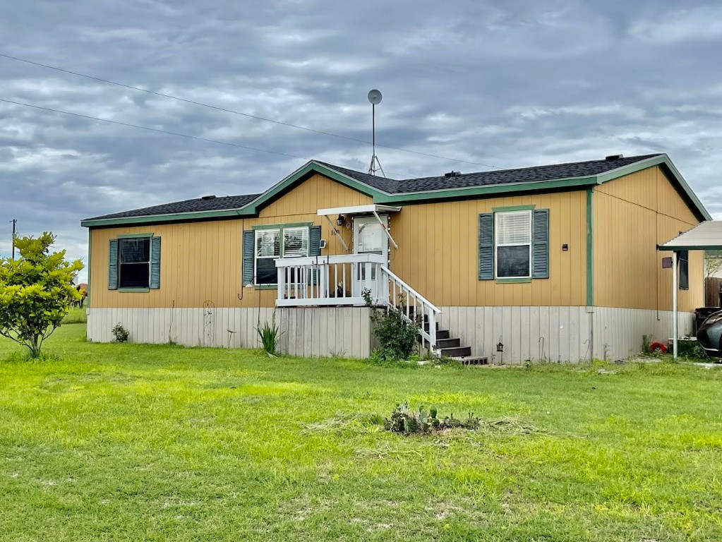 103 Bandera Drive Azle TX 76020