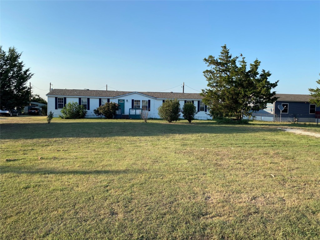 297 County Road 160 Whitesboro TX 76273