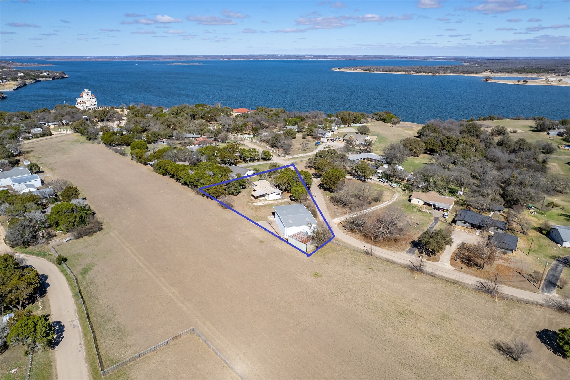 470 County Road 1812 Clifton TX 76634
