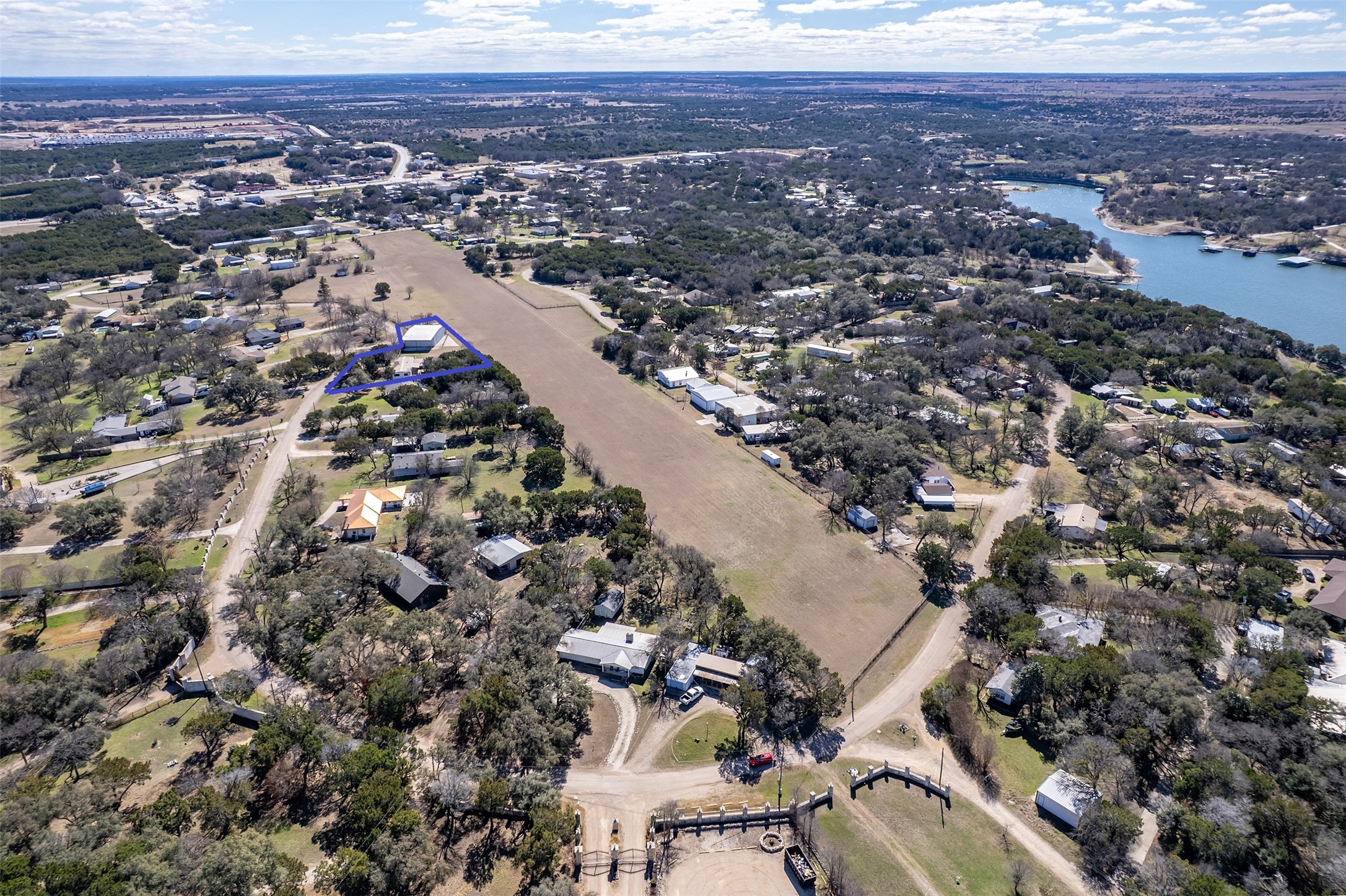 470 County Road 1812 Clifton TX 76634