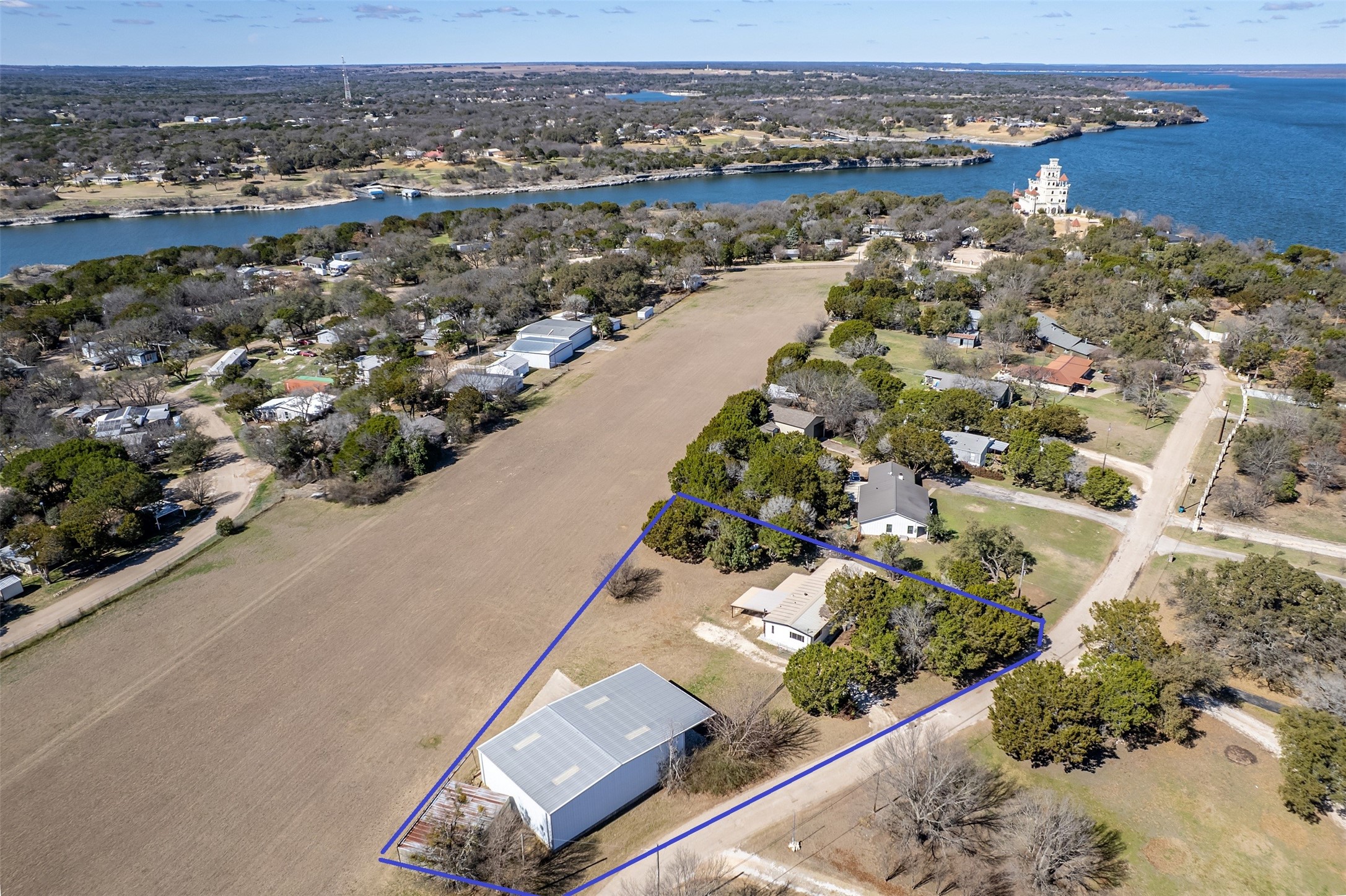 470 County Road 1812 Clifton TX 76634