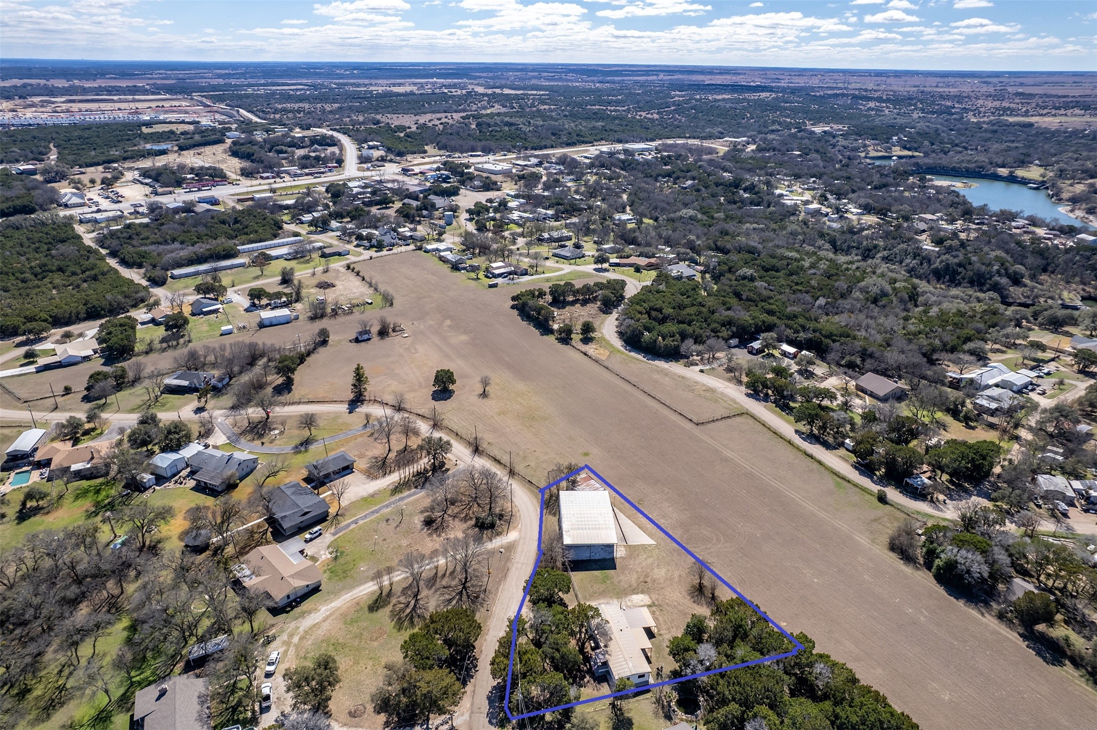 470 County Road 1812 Clifton TX 76634
