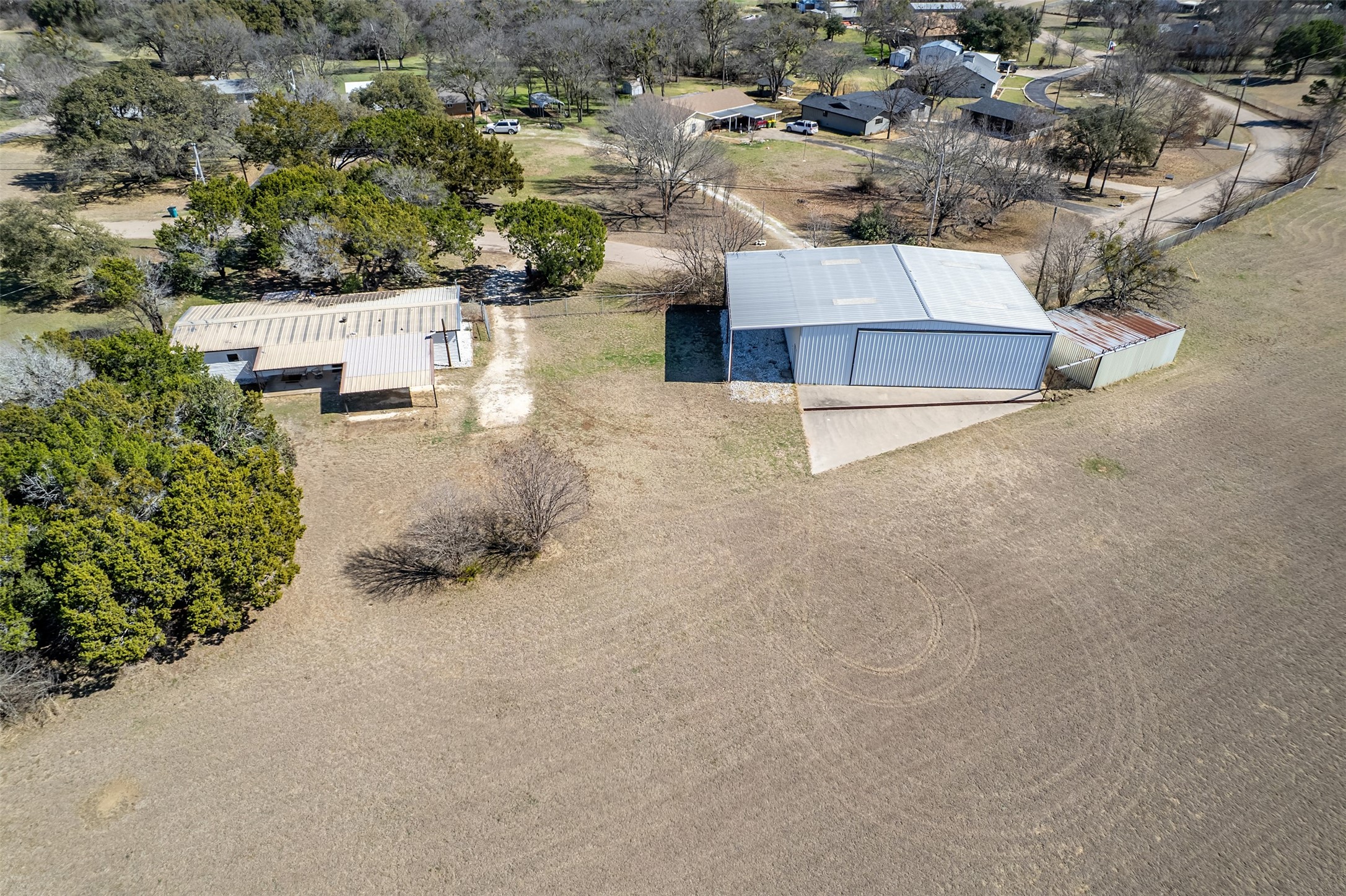 470 County Road 1812 Clifton TX 76634