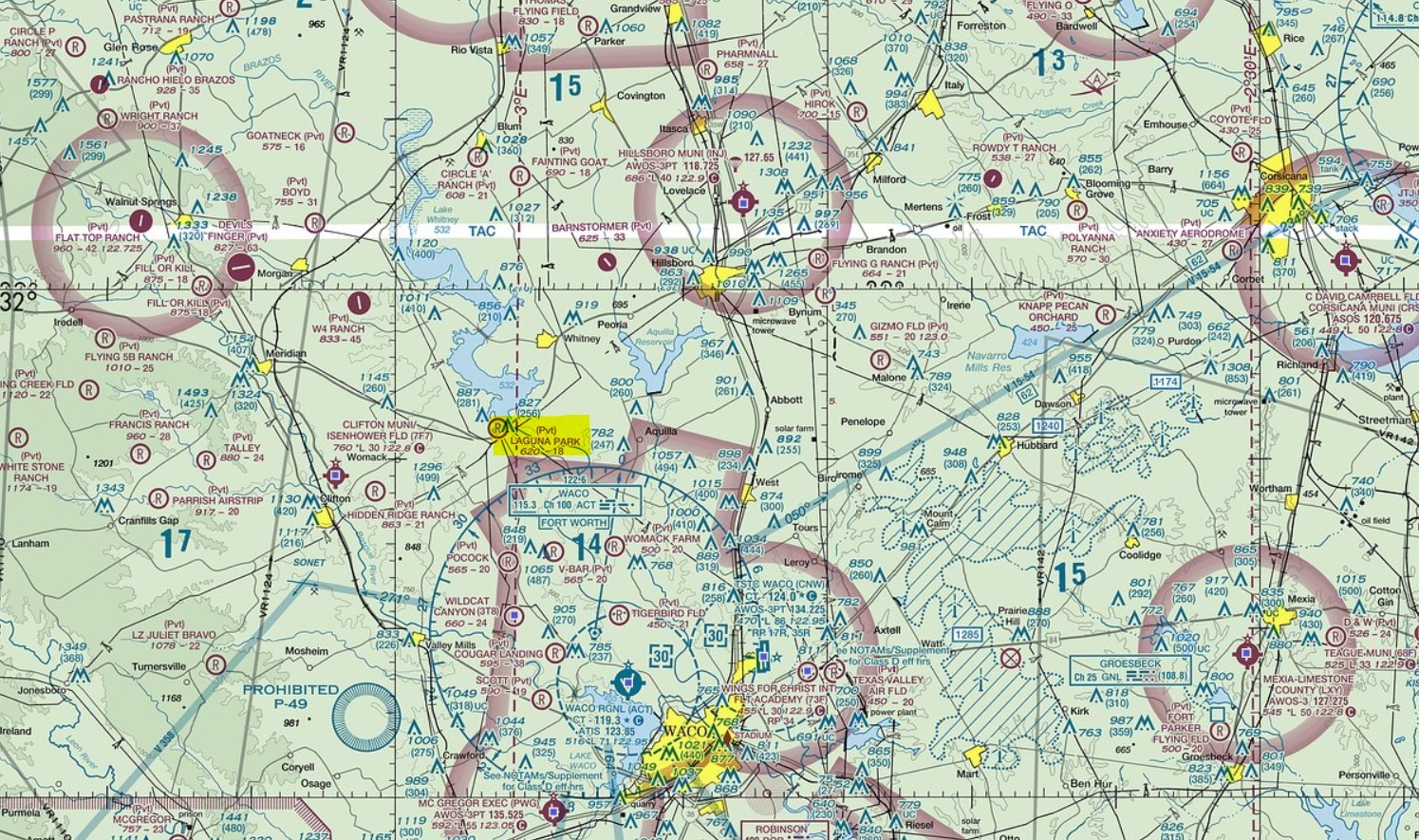 470 County Road 1812 Clifton TX 76634