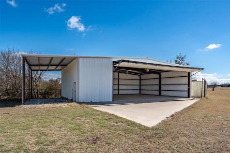 470 County Road 1812 Clifton TX 76634