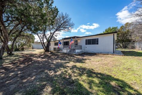 470 County Road 1812 Clifton TX 76634